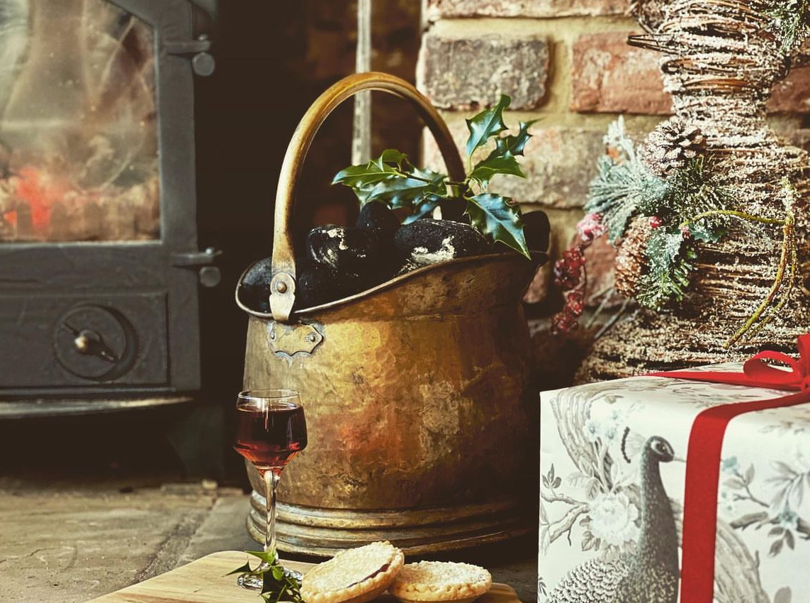 Winter Escape with Dinner