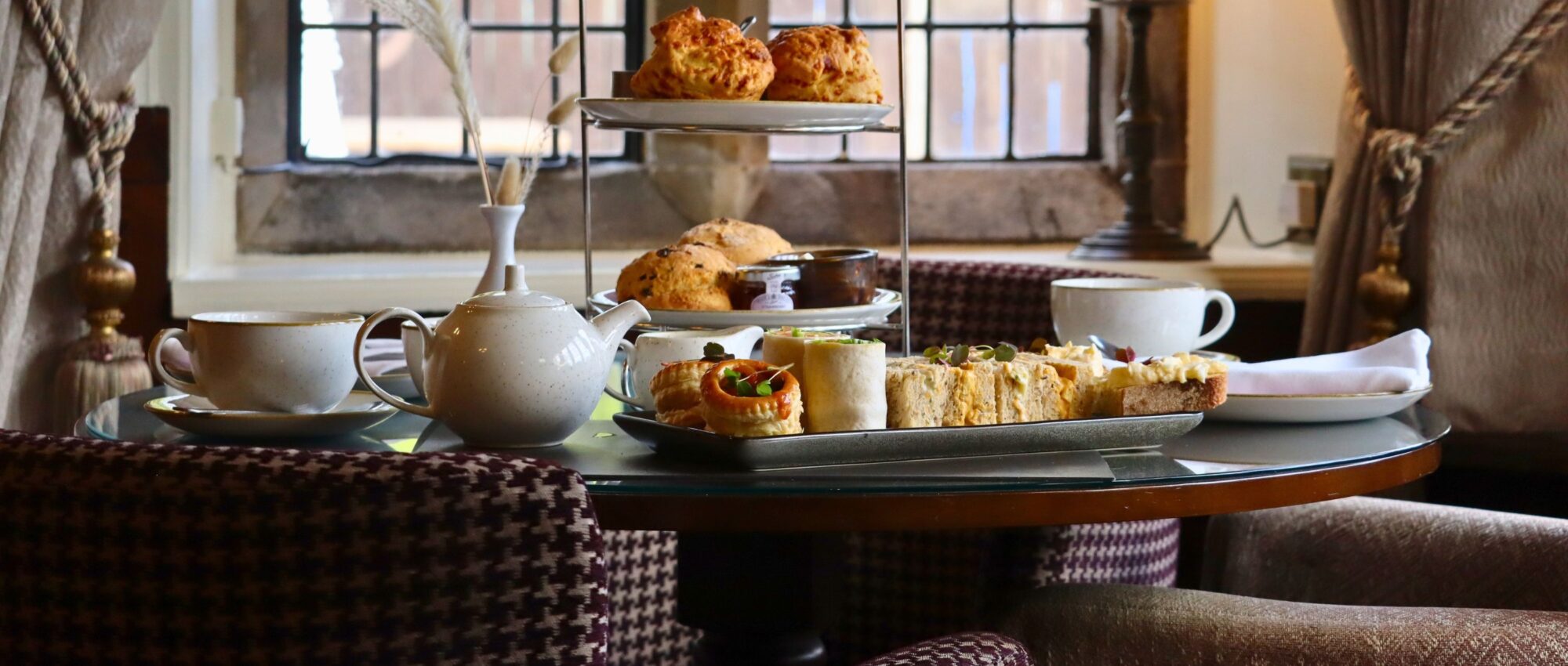 Afternoon Tea