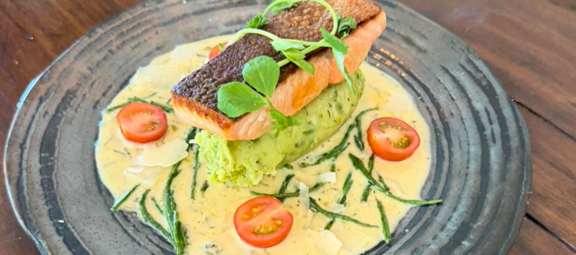 Valley View Restaurant Dinner Menu